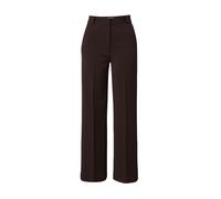 & Other Stories Pantalón de pinzas chocolate 40 EUR