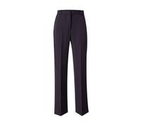 & Other Stories Pantalón de pinzas marino 44 marino