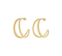 & Other Stories Pendientes oro One Size EUR