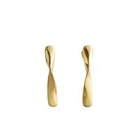 & Other Stories Pendientes oro One Size EUR