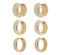 & Other Stories Pendientes oro One Size oro