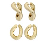 & Other Stories Pendientes oro One Size oro