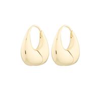 & Other Stories Pendientes oro One Size oro