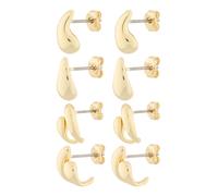 & Other Stories Pendientes oro One Size oro