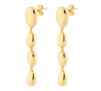 & Other Stories Pendientes oro One Size oro