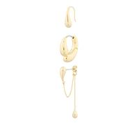 & Other Stories Pendientes oro One Size oro