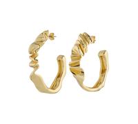 & Other Stories Pendientes oro One Size oro