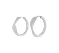 & Other Stories Pendientes plata One Size EUR