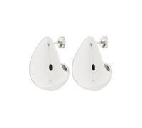 & Other Stories Pendientes plata One Size plata