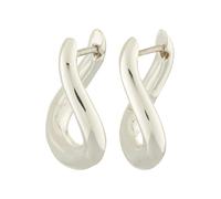 & Other Stories Pendientes plata One Size plata
