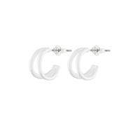 & Other Stories Pendientes plata One Size plata