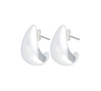 & Other Stories Pendientes plata One Size plata