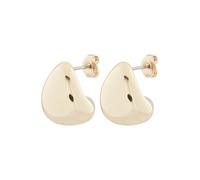 & Other Stories Pendientes platino One Size platino