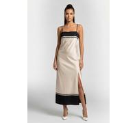 & Other Stories Piper Dress White Talla: 34 | Vestidos Midi Outlet | Mujer | Blanco