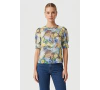 & Other Stories Portia Blouse Brown Talla: S | Blusas Outlet | Mujer | Marrón