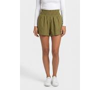 & Other Stories Renee Shorts Green Talla: 36 | Pantalones Cortos Outlet | Mujer | Verde