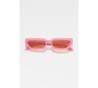 & Other Stories Rhodes Acetate Sunglasses Pink Talla: OS | Gafas de Sol Outlet | Mujer | Rosa