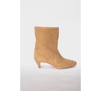 & Other Stories Riva Ls Heel Beige Talla: 36 | Pumps Outlet | Mujer | Marrón