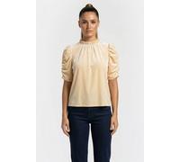 & Other Stories Sadie Blouse Beige Talla: 36 | Blusas Outlet | Mujer | Marrón