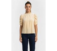& Other Stories Sadie Blouse Beige Talla: 42 | Blusas Outlet | Mujer | Marrón