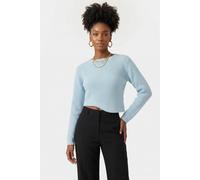 & Other Stories Sadie Sweater Blue Talla: S | Jerséis de Punto Outlet | Mujer | Azul