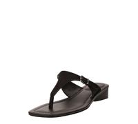 & Other Stories Sandalias de dedo marrón oscuro 36 EUR