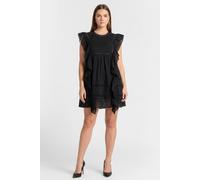& Other Stories Silas Dress Black Talla: 32 | Mini Vestidos Outlet | Mujer | Negro