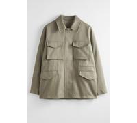 & Other Stories Thea Jacket Khaki Talla: S | Chaquetas Finas Outlet | Mujer | Marrón