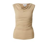& Other Stories Top beige XS beige