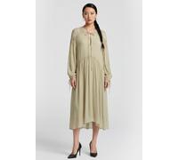 & Other Stories Vega Dress Yellow Talla: S | Vestidos Maxi Outlet | Mujer | Amarillo