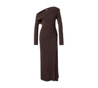 & Other Stories Vestido chocolate 40 chocolate