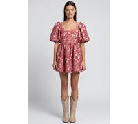 & Other Stories Violet Dress Pink Talla: 38 | Mini Vestidos Outlet | Mujer | Rosa