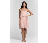& Other Stories Wilde Dress Orange Talla: 34 | Mini Vestidos Outlet | Mujer | Naranja