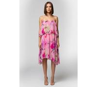 & Other Stories Wilde Dress Pink Talla: 32 | Mini Vestidos Outlet | Mujer | Rosa