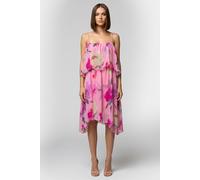 & Other Stories Wilde Dress Pink Talla: 36 | Mini Vestidos Outlet | Mujer | Rosa