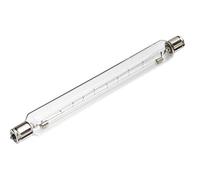 Other ® Striplight - Tira de luz transparente S15 de 240 V, 60 W, 284 mm