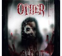 Other, The - New Blood [Vinilo]
