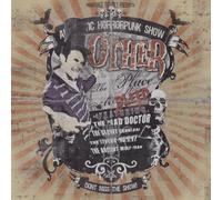 Other,the - The Place to Bleed