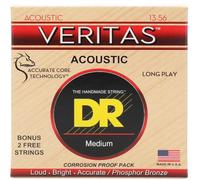 Other VERITAS Acoustic Guitar Strings (VTA-13)