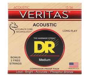 Other VERITAS Acoustic Guitar Strings (VTA-13)