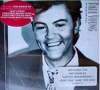 Other Voices + Live CD