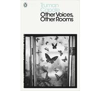 Other Voices, Other Rooms (Penguin Modern Classics)