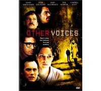 Other Voices [Reino Unido] [DVD]