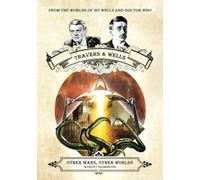 Other Wars, Other Worlds: A Lethbridge-Stewart Spin-off Adventure