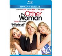 Other Woman, The [Blu-ray]