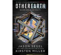 OtherEarth: Last Reality Series