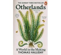 Otherlands: A World in the Making