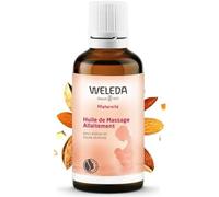 Weleda Aceite de Masaje de Lactancia 50 ml
