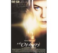 Others, the [01/E/Dts5. 1ch/Vis [Alemania] [DVD]