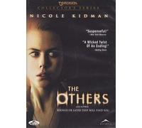 Others, the [Alemania] [DVD]